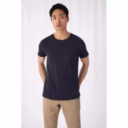 T-shirt Organic Slub Inspire Homme