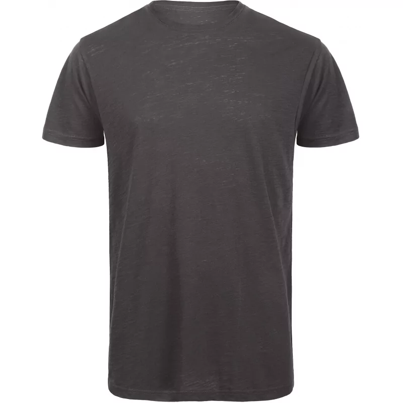 T-shirt Organic Slub Inspire Homme