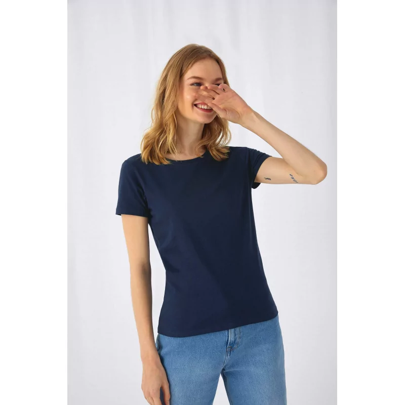 T-shirt femme E150