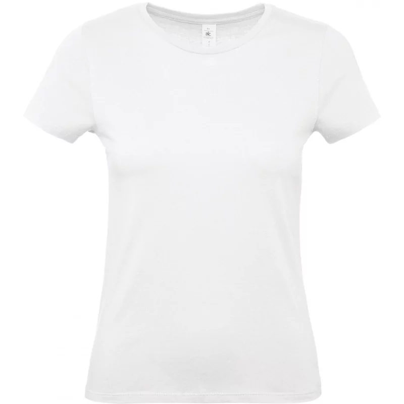 T-shirt femme E150