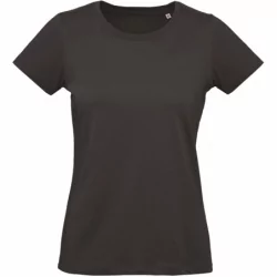 T-shirt bio femme Inspire Plus