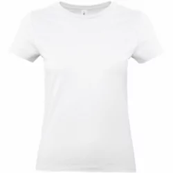 T-shirt femme E190