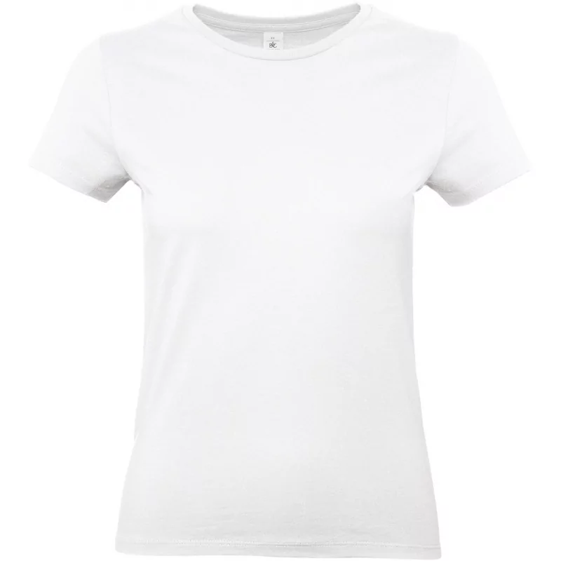 T-shirt femme E190