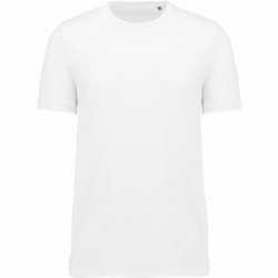 T-shirt Supima® col rond manches courtes homme