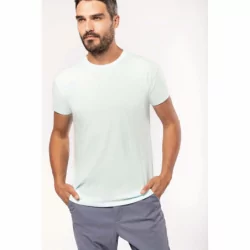 T-shirt Bio150 col rond homme