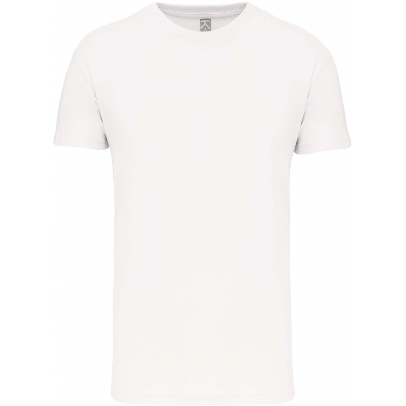 T-shirt Bio150 col rond homme