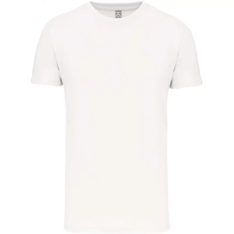 T-shirt Bio150 col rond homme