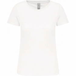 T-shirt Bio150 col rond femme