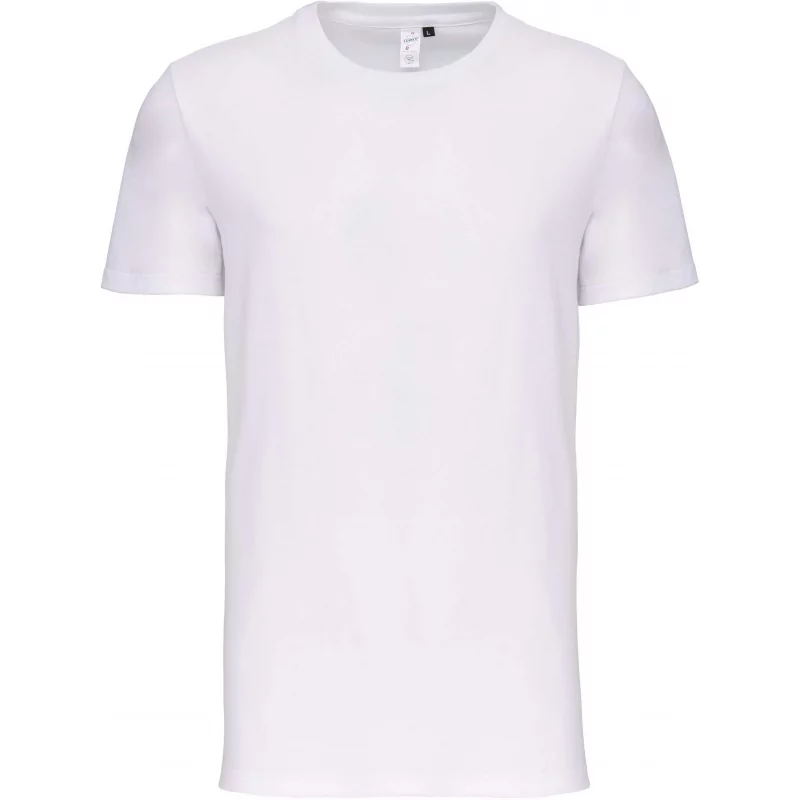 T-shirt Bio Origine France Garantie homme