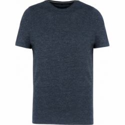 T-shirt vintage manches courtes homme