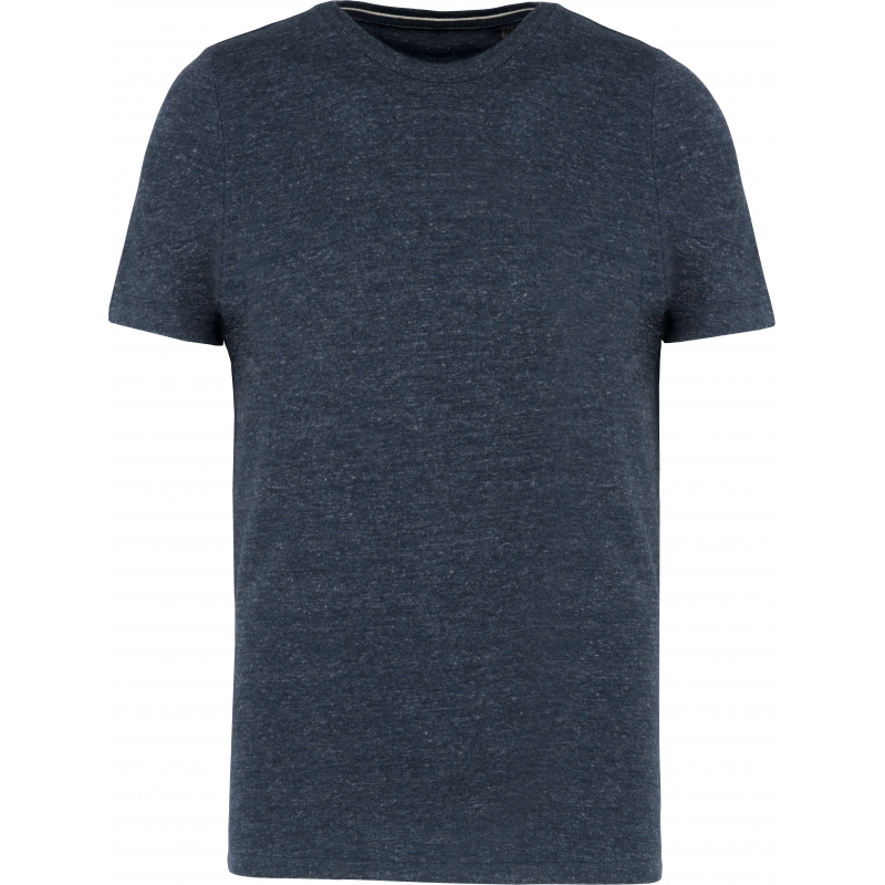 T-shirt vintage manches courtes homme
