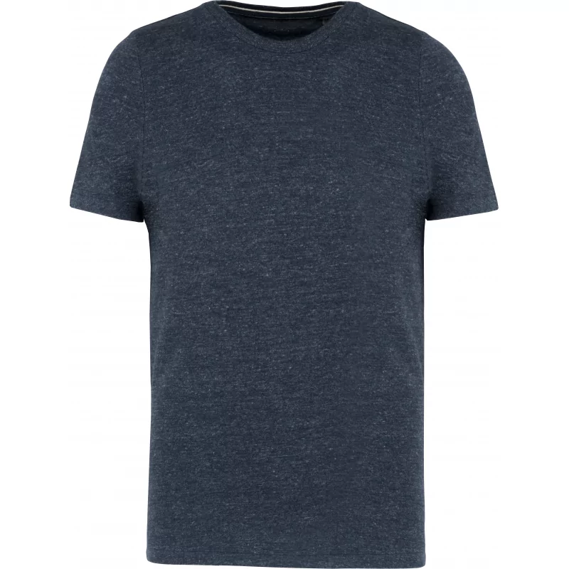T-shirt vintage manches courtes homme