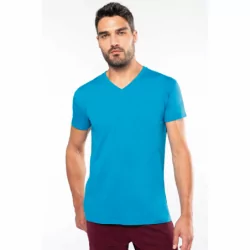 T-shirt Bio150 col V homme