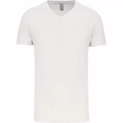 T-shirt Bio150 col V homme