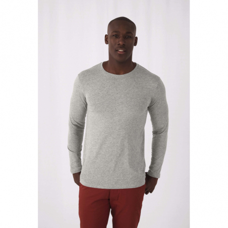 T-shirt bio Inspire homme...
