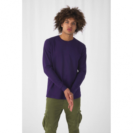 T-shirt homme manches...