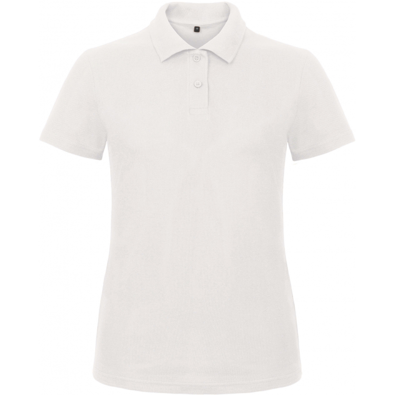 POLO FEMME ID.001