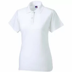 POLO FEMME CLASSIC