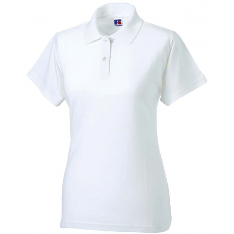 POLO FEMME CLASSIC