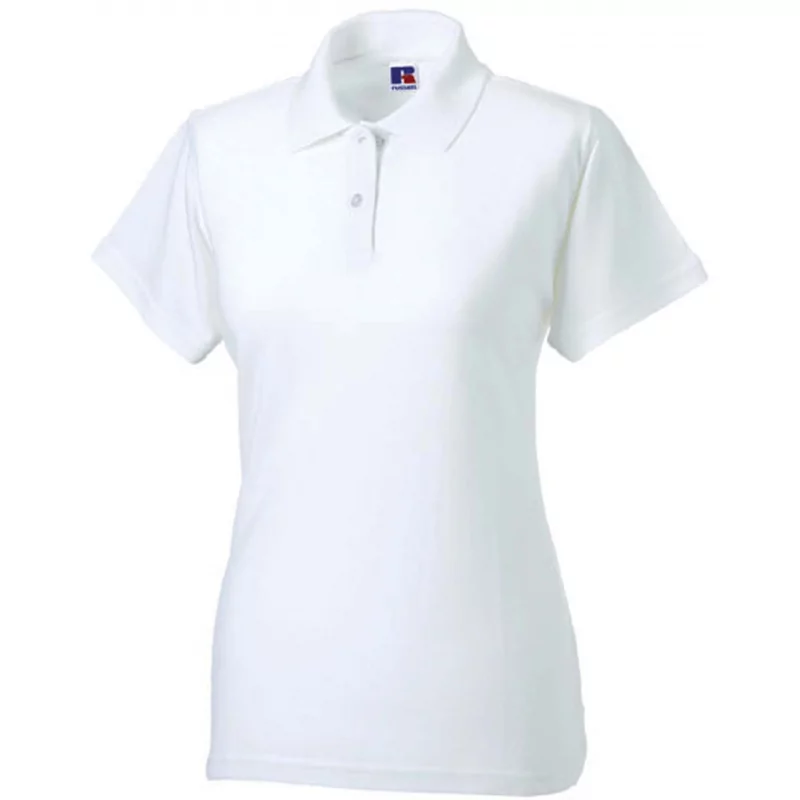 POLO FEMME CLASSIC