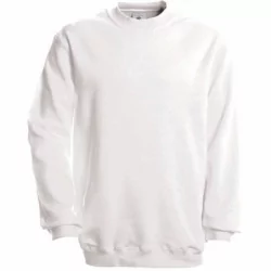 SWEAT-SHIRT COL ROND CLASSIQUE