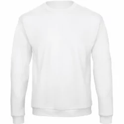 Sweatshirt col rond ID.202