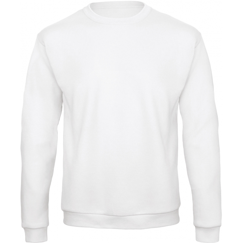 Sweatshirt col rond ID.202