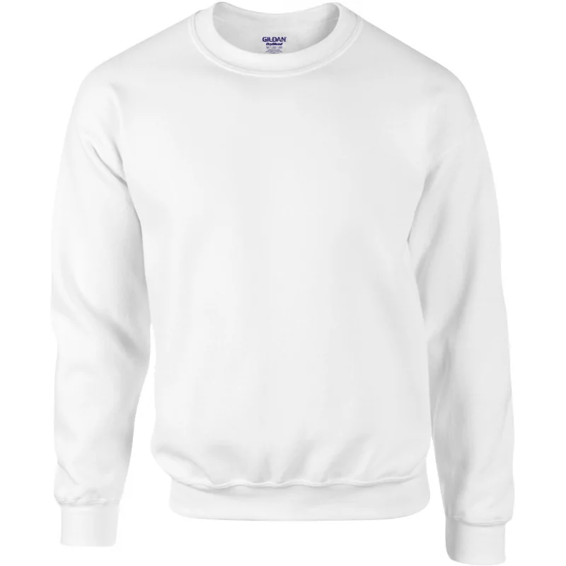 SWEAT-SHIRT COL ROND DRYBLEND®