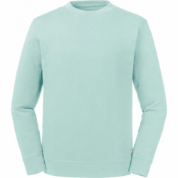 Sweat réversible Pure Organic