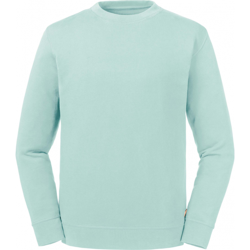 Sweat réversible Pure Organic
