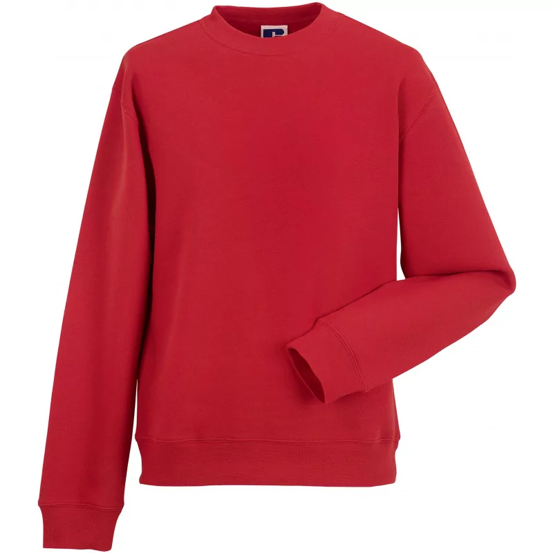 SWEAT-SHIRT COL ROND AUTHENTIC