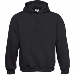 SWEAT-SHIRT CAPUCHE