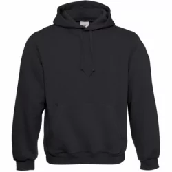 SWEAT-SHIRT CAPUCHE