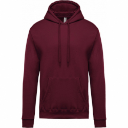 Sweat-shirt capuche homme