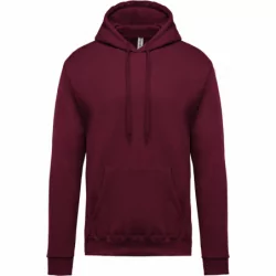 Sweat-shirt capuche homme