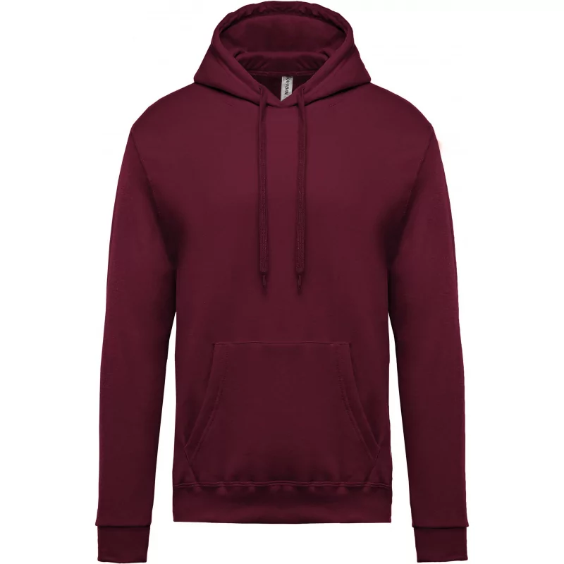 Sweat-shirt capuche homme