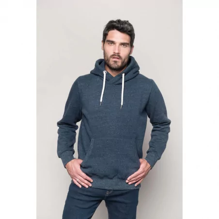 Sweat-shirt capuche homme...