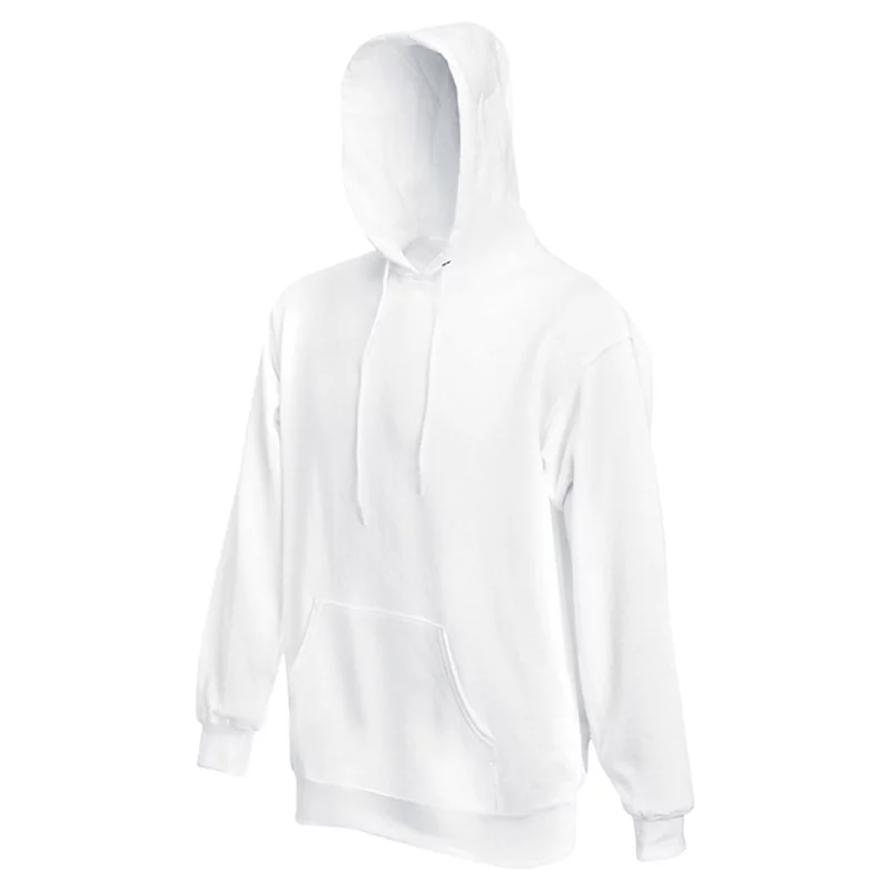 SWEAT-SHIRT CAPUCHE CLASSIC -62-208-0