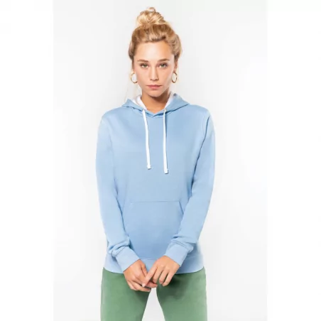 Sweat-shirt capuche...