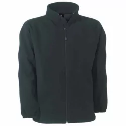 VESTE MICROPOLAIRE WINDPROTEK