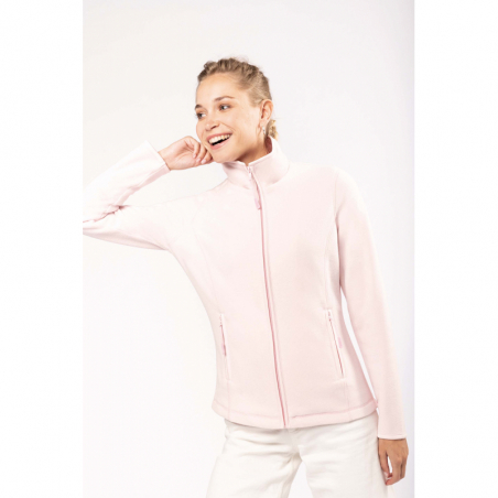 Maureen- veste micropolaire...