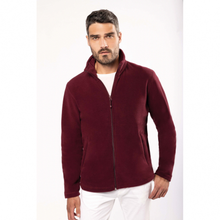 Falco - veste micropolaire...