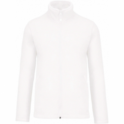 Falco - veste micropolaire zippée
