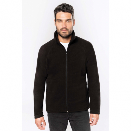 Marco - veste micropolaire...