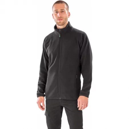 Veste polarthermique en...