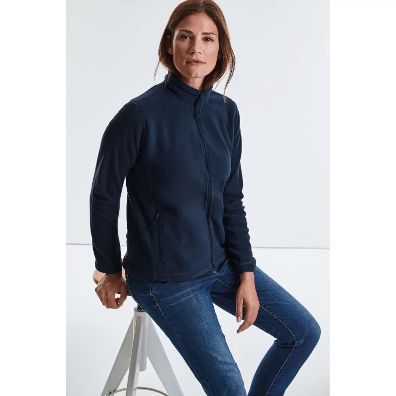 VESTE POLAIRE FEMME