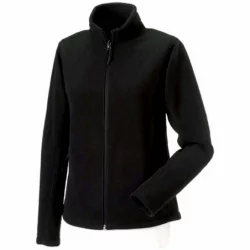 VESTE POLAIRE FEMME