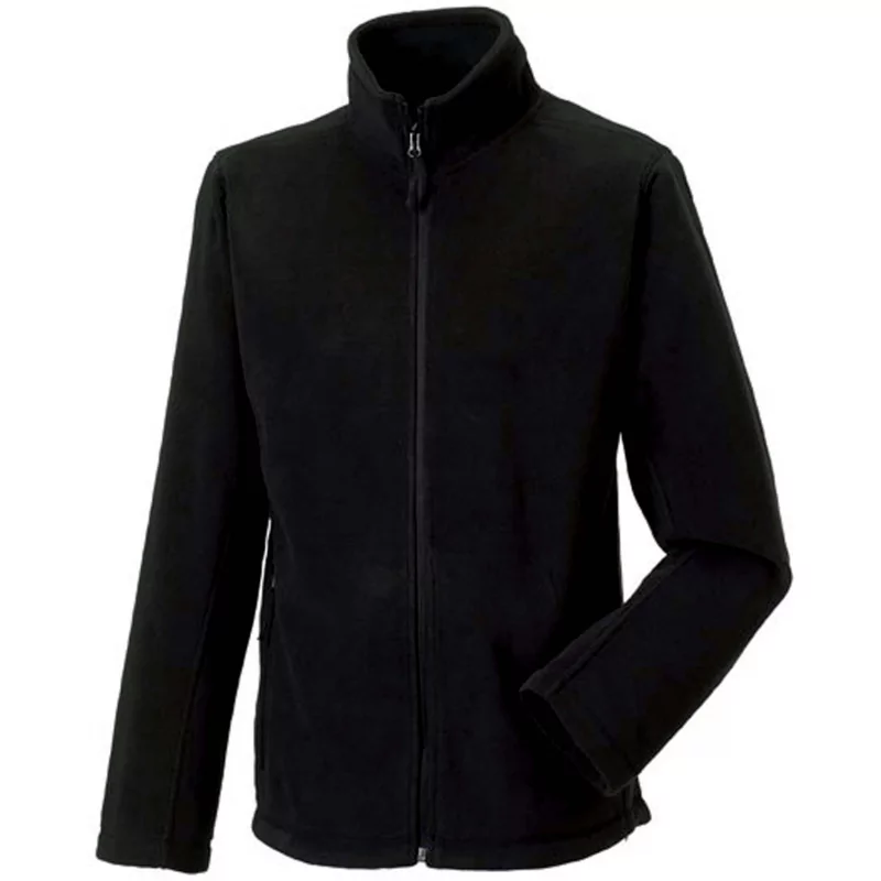 VESTE POLAIRE HOMME