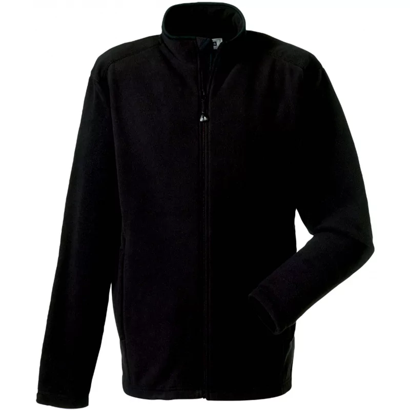 VESTE MICROPOLAIRE HOMME