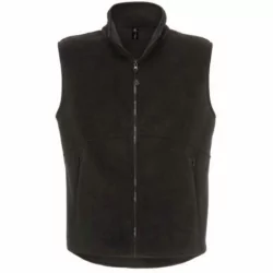 GILET POLAIRE TRAVELLER+